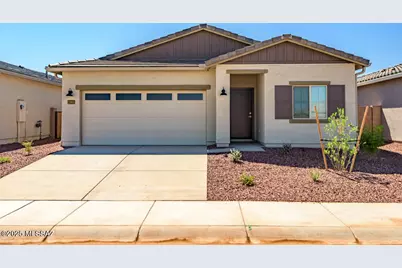 21933 E Pebbles Avenue, Red Rock, AZ 85145 - Photo 1