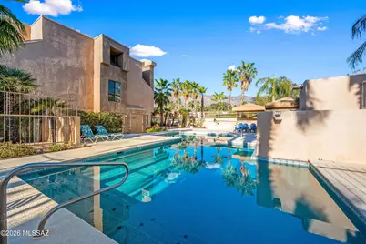 [Address not provided], Tucson, AZ 85718 - Photo 1