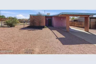 6978 N Asterion Lane, Tucson, AZ 85741 - Photo 1