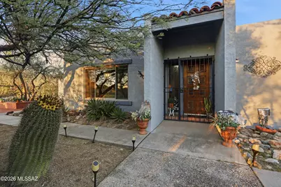 3770 N Gunnison Drive, Tucson, AZ 85749 - Photo 1