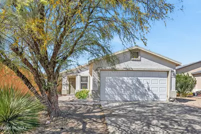 7374 S Messala Court, Tucson, AZ 85746 - Photo 1