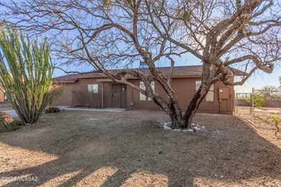 10580 E Observatory Drive, Vail, AZ 85641 - Photo 1