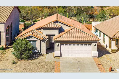 168 W Calle Patio Lindo, Sahuarita, AZ 85629 - Photo 1