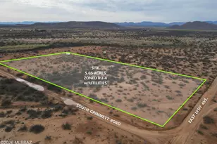 5 Ac E Lydy Ave, Pearce, AZ 85625 - Photo 1