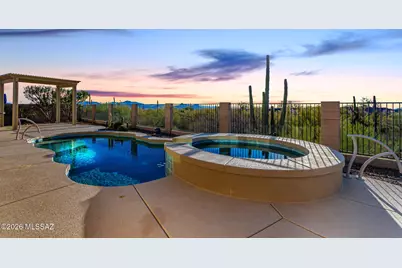 12599 N Sunrise Shadow Drive, Marana, AZ 85658 - Photo 1