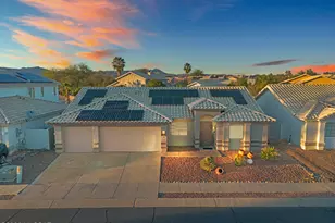 11032 N Divot Dr, Oro Valley, AZ 85737 - Photo 1