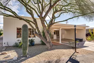 5001 N Crestridge Dr, Tucson, AZ 85718 - Photo 1