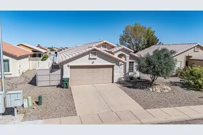4629 Calle Chico, Sierra Vista, AZ 85635 - Photo 1
