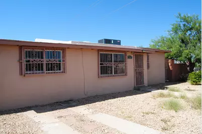 859 W Kelso Street, Tucson, AZ 85705 - Photo 1