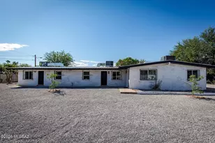 2535 N Dodge Blvd, Tucson, AZ 85716 - Photo 1