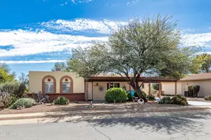 2031 S Santa Carla Dr, Green Valley, AZ 85614 - Photo 1