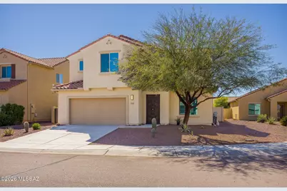 33716 S Presidio Place, Red Rock, AZ 85145 - Photo 1