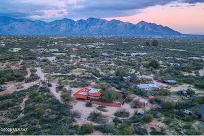 12519 N Como Drive, Tucson, AZ 85755 - Photo 1
