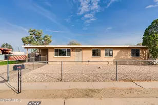 4749 S Goldenrod Pl, Tucson, AZ 85730 - Photo 1