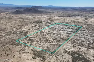 80 Ac E Sulphur Springs Rd, Willcox, AZ 85643 - Photo 1