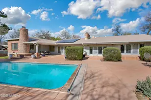 11930 E Barbary Coast Rd, Tucson, AZ 85749 - Photo 1