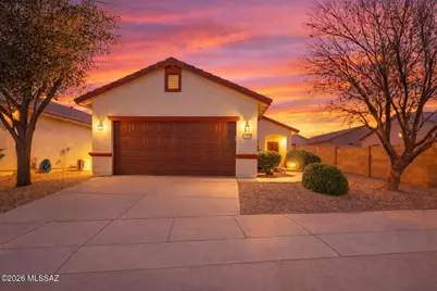4350 Big Bend Street, Sierra Vista, AZ 85650 - Photo 1