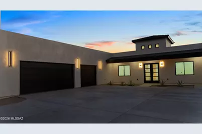 3379 W Jayte Court, Tucson, AZ 85745 - Photo 1