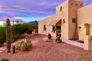 5095 N Pinnacle Cove Dr, Tucson, AZ 85749 - Photo 1
