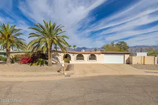 9921 E Bunker Hill Pl, Tucson, AZ 85748 - Photo 1