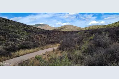 Lot 9 W Red Mountain Road #9, Bisbee, AZ 85603 - Photo 1