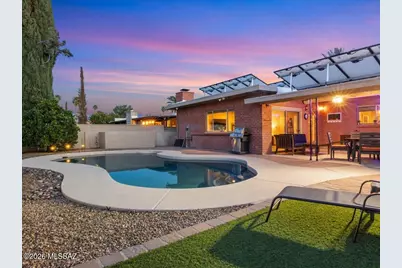 8901 E Bellevue Street, Tucson, AZ 85715 - Photo 1