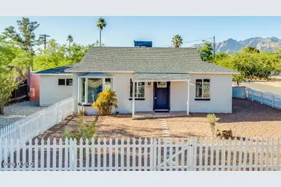 2621 E Adams Street, Tucson, AZ 85716 - Photo 1