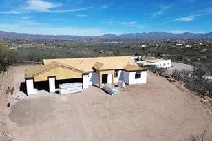 1042 Circulo Aventura, Rio Rico, AZ 85648 - Photo 1