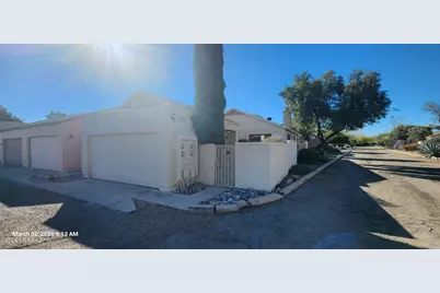 2552 N Palo Santo Drive, Tucson, AZ 85745 - Photo 1