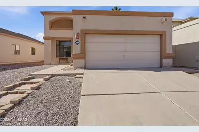 10008 E Paseo San Ardo, Tucson, AZ 85747 - Photo 1