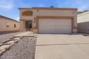 10008 E Paseo San Ardo, Tucson, AZ 85747 - Photo 1
