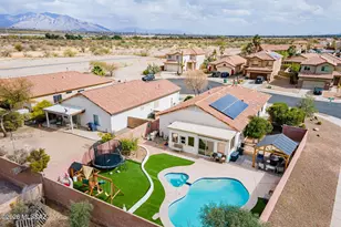 7504 W Long Creek Pl, Tucson, AZ 85743 - Photo 1