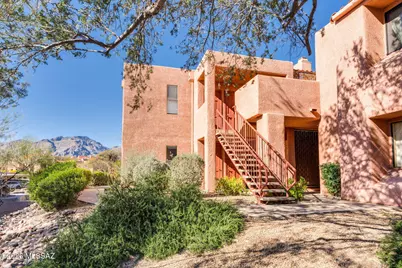 5051 N Sabino Canyon Road #1145, Tucson, AZ 85750 - Photo 1