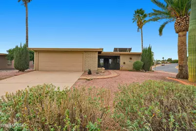 321 W Rio-Santa Cruz, Green Valley, AZ 85614 - Photo 1
