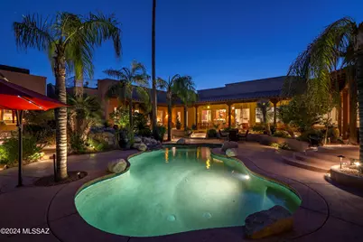 11455 N 1st Avenue, Oro Valley, AZ 85737 - Photo 1