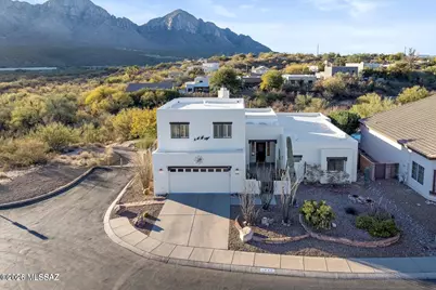 1940 E Andromeda Place, Tucson, AZ 85737 - Photo 1