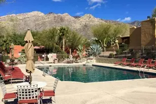 6255 N Camino Pimeria Alta, Tucson, AZ 85718 - Photo 1