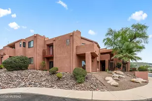 5051 N Sabino Canyon Rd, Tucson, AZ 85750 - Photo 1