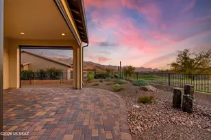 36872 S Desert Sky Ln, Saddlebrooke, AZ 85739 - Photo 1