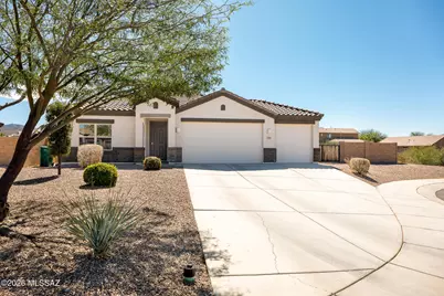 535 W Grantham Street, Vail, AZ 85641 - Photo 1