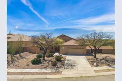 781 W Grantham Street, Vail, AZ 85641 - Photo 1