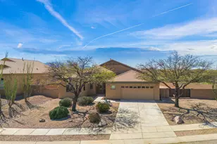 781 W Grantham St, Vail, AZ 85641 - Photo 1