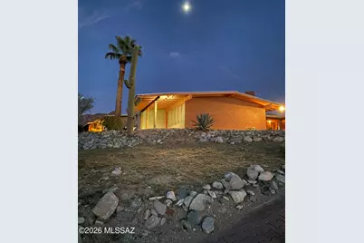 31 W Los Pinos Vista, Tucson, AZ 85704 - Photo 1