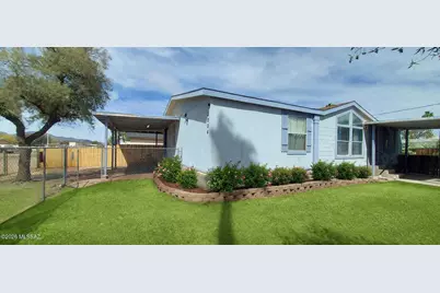 3034 W Sahara Street, Tucson, AZ 85705 - Photo 1