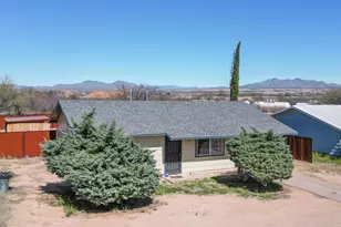 775 E Country Club Dr, Benson, AZ 85602 - Photo 1
