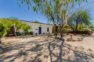 1720 N Forgeus Ave, Tucson, AZ 85716 - Photo 1
