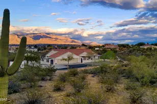 4892 W Sunset Rd, Tucson, AZ 85743 - Photo 1