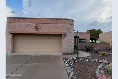 4571 N Arroyo Vacio, Tucson, AZ 85750 - Photo 1