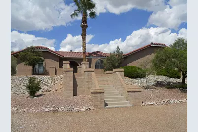 5121 N Apache Hills Trail, Tucson, AZ 85750 - Photo 1