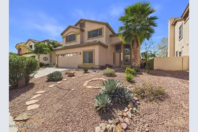 15384 S Camino Agua Azul, Sahuarita, AZ 85629 - Photo 1